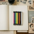 thumbnail image 5 of Lamy Safari Ballpoint Pen - Green, 5 of 8