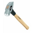 thumbnail image 1 of Martillo Cross Peen Truper 30939 de 1,36 kg con mango de nogal, 1 of 1
