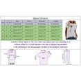 thumbnail image 3 of Aayomet Tops For Women Womens Summer Tops Casual Loose Batwing Short Sleeve Tees Shirts,Pink XXL, 3 of 3