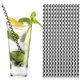 thumbnail image 4 of 100 Uds. Pajitas de fiesta, pajitas de papel para beber, pajitas de fiesta de carreras, pajitas de papel decorativas, pajitas de jugo, decoraciones para fiestas temáticas de coches de carreras, 4 of 8