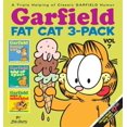 thumbnail image 1 of Pre-Owned Garfield Fat-Cat 3-Pack, Volume 7 (Garfield Fat Cat Three Pack) Paperback, 1 of 1