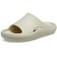 thumbnail image 1 of Sandalia Crocs Mellow Recovery Slides Bone, unisex, talla mediana, 1 of 2