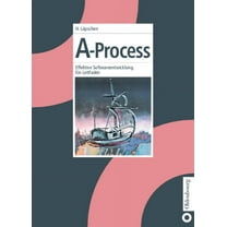 A-Process, (Hardcover)