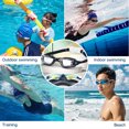 thumbnail image 6 of BESTSKY 2Pcs Goggles for Kids 6-14,Cp Anti-Fog Clip on Goggles Kids,Toddler Goggles 4 Years Old, 6 of 6