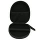 thumbnail image 2 of Estuche de viaje para auriculares compatible con Sennheiser HD218 HD228 HD238 HD219 HD229 HD239 HD220Negro, 2 of 9
