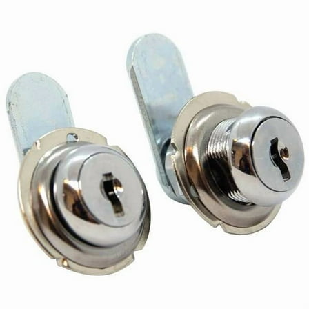 Ccl Cam Lock,Open With Key 65009