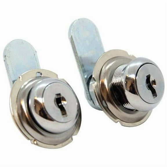 Ccl Cam Lock,Open With Key 65009