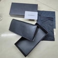 thumbnail image 2 of Estuche De Gafas Simples De Moda Caja De Almacenamiento, 2 of 4