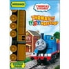 Thomas & Friends: Thomas And The Toy Workshop (With Collectible Toy) (Full Frame)