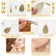 thumbnail image 4 of Kit para hacer aretes, kit de suministros para aretes que incluye ganchos para aretes, anillos para saltar, postes para aretes y herramientas para hacer aretes, 4 of 5