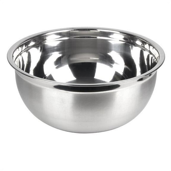 Lindy's Stainless Steel Bowl 20 qt