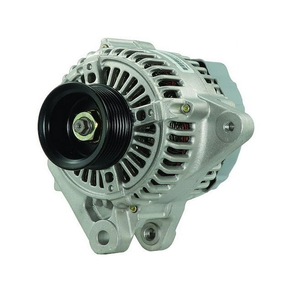 Alternator - Compatible with 2002 - 2004 Toyota Camry 2.4L 4-Cylinder 2003
