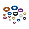 thumbnail image 2 of Aluminum Flat Washers, 2 of 2