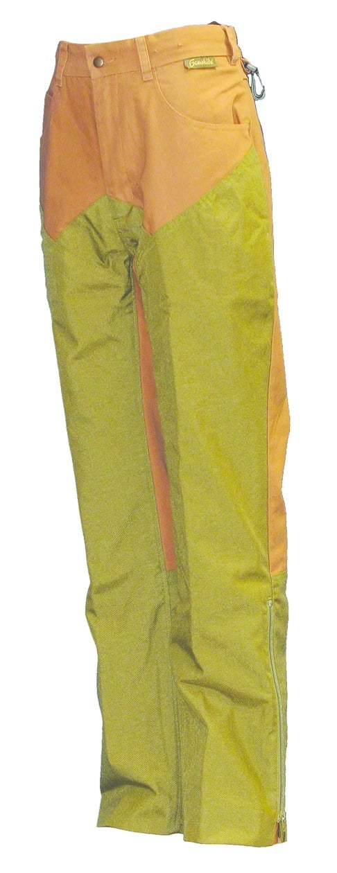gamehide briar proof pants
