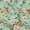 Green, variant on MODA NOVA Junior's Floral Tank Tops Bow Tie Decor Blouse Shirt Beige XXL
