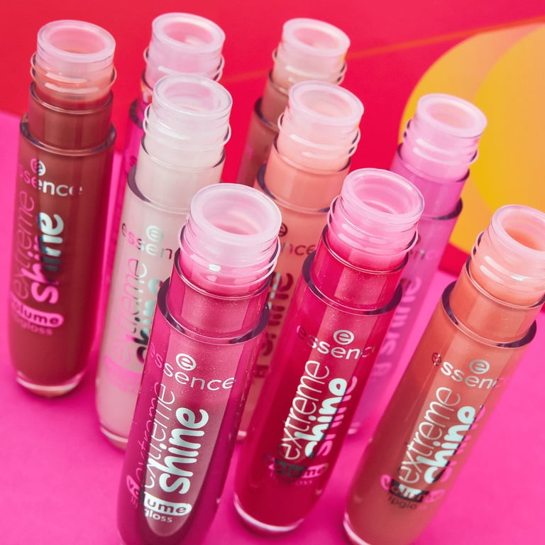 essence Extreme Shine Volume Lip Gloss, 02 Summer Punch - Walmart.com
