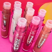 essence Extreme Shine Volume Lip Gloss, 02 Summer Punch