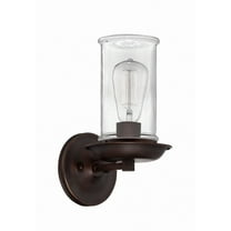 36161-ABZ Craftmade Lighting Thornton - One Light Wall Sconce