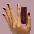 thumbnail image 5 of Olive & June Gel Nail Polish, Obsessed, 0.46 fl oz, 5 of 8