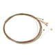 thumbnail image 1 of Cadenas de guitarra eléctrica perfecl set ajustable, 1 of 7
