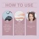 thumbnail image 5 of Jaysuing Hair Care Shampoo Gently Cleans Oil Control, Strengthens Hair And Moisturizes Scalp Shampoo, 5 of 5