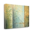 thumbnail image 2 of 24" x 16" Ferns And Grasses by Don Li-Leger - Print On Canvas Fabric Multi-Color, 2 of 3