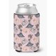 thumbnail image 1 of "Treasures Watercolor Fashion Diva on Pink Decorative Can Hugger, Multicolor" Caroline's Treasures BB7500CC, 1 of 1