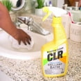 CLR Brilliant Bath Foaming MultiSurface Cleaner, Fresh Scent, 26 fl oz 2 Pack