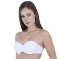 thumbnail image 1 of Brassier Espalda transparente Strapless, 1 of 4
