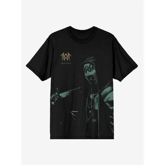 Sleep Token GoldenGate Collective T-shirt S-5XL