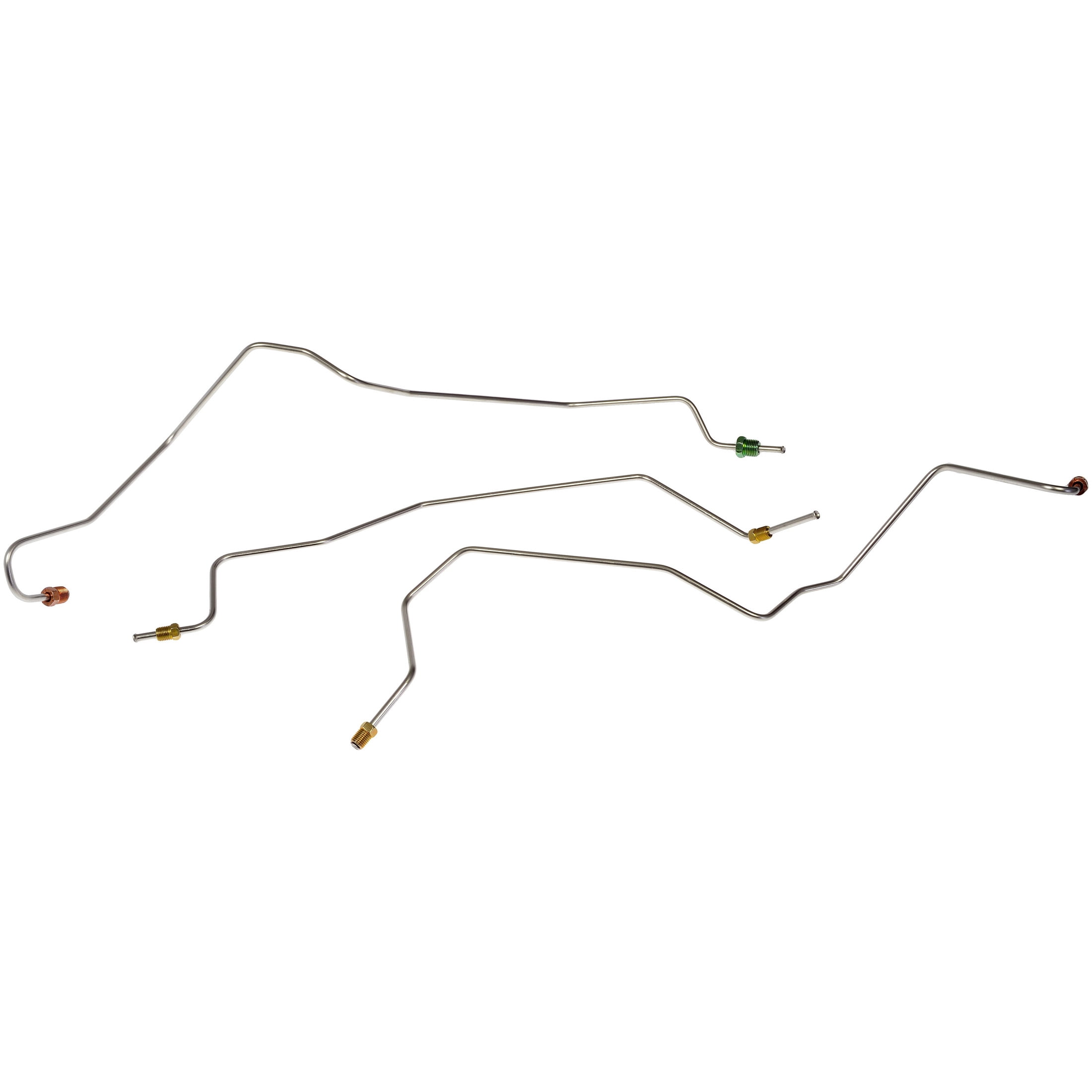 Dorman 919-067 Brake Hydraulic Line for Specific Dodge Models