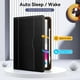 thumbnail image 3 of Funda OKP para iPad de 11 pulgadas (A16) 2025/10th Gen 2022, negra, 3 of 8