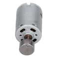 thumbnail image 1 of Moteurs Vibrants, Moteur DC12V Autobloquant en Cuivre R385 Micro pour Automatisation Industrielle pour Dispositif de Transmission, 1 of 8