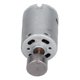 thumbnail image 5 of Motor de vibración de CC,Motor de vibración de CC Motor de engranaje de RPM sin fin Motor de rueda excéntrica Rendimiento probado, 5 of 9