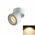 thumbnail image 1 of Luz de techo oso de fresa foco led 5W blanco, 1 of 5