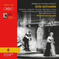 thumbnail image 1 of Mozart: Don Giovanni, 1 of 1