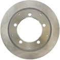 thumbnail image 4 of Centric Parts 121.80008 C-Tek Standard Brake Rotor Fits select: 1988 GMC PS4500, 1983-1985 CHEVROLET C6000, 4 of 4