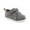 Light Grey, variant on Stride Rite 360 Ethan Kid's Machine Washable Adjustable Width Casual Sneaker, Sizes 5-13