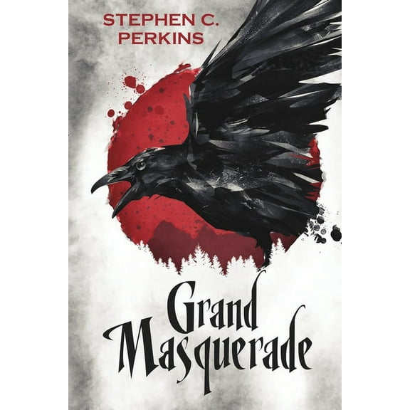 Grand Masquerade (Paperback) by Stephen Perkins