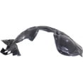 thumbnail image 2 of For Acura MDX 2014 2015 2016 Fender Liner Passenger Side | Front | Made of Plastic | w/ Lane Keep Assist | Replacement For AC1249132 | 74101TZ5A10, 2 of 6