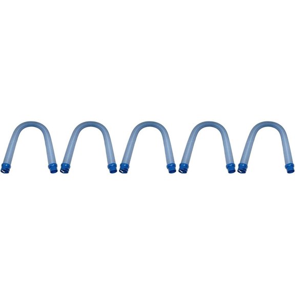 Baracuda R0527700 MX8 Cleaner Hose for Pool Cleaner (5-Pack)