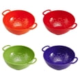 thumbnail image 3 of Farberware Assorted Plastic Mini Colander, 3 of 6