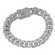 thumbnail image 2 of Fiudx Pulsera y Hebilla de Aleación Ajustable, Elegante Accesorio de Moda y Tono Dorado, Elegante Joyería para Mujer, para Uso Diario, Talla 20 Cm, Ajuste Perfecto., 2 of 7