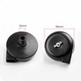 thumbnail image 4 of Unatoiry Silent Intake Filter Durable ABS For Quiet And Healthy Operation Air Compressor Silencers 16mm 1Set, 4 of 6