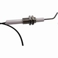 thumbnail image 5 of Igniter for gas grill/barbecue, push button piezo igniter with ceramic threaded universal spark plug cable with ignition electrodes long 30 cm electronic, 5 of 5