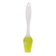 thumbnail image 1 of Cepillo Aceite Pastel Silicona Herramienta Mantequilla para Barbacoa Utensilios Resistentes Al Calor() Verde, 1 of 5