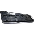 thumbnail image 5 of New Left Front Fog Light Trim Compatible With Cadillac Ats Performance Ats Luxury Base Premium 2013-2014 By Gm1038177 22787985 REPC108048, 5 of 5