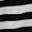 Black, variant on Women Home Casual Striped Pattern Round Neck Short Sleeved Pullover Color Block T Shirt Top