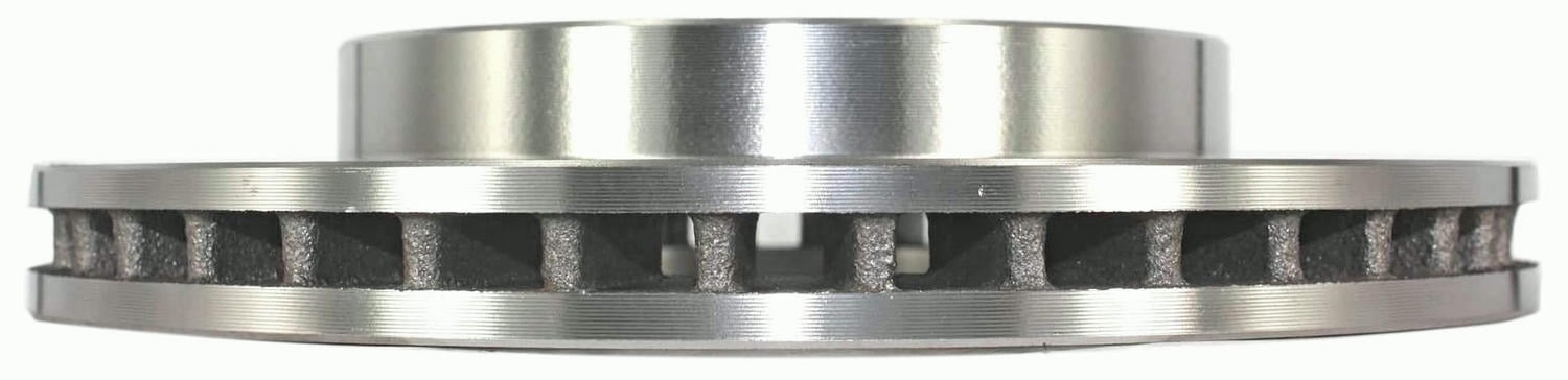 Winstop Brake Rotor, Front WS231455, Mitsubishi Expo 1995-1993