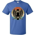 thumbnail image 3 of Inktastic Skateboard Retro Skateboarding T-Shirt, 3 of 5